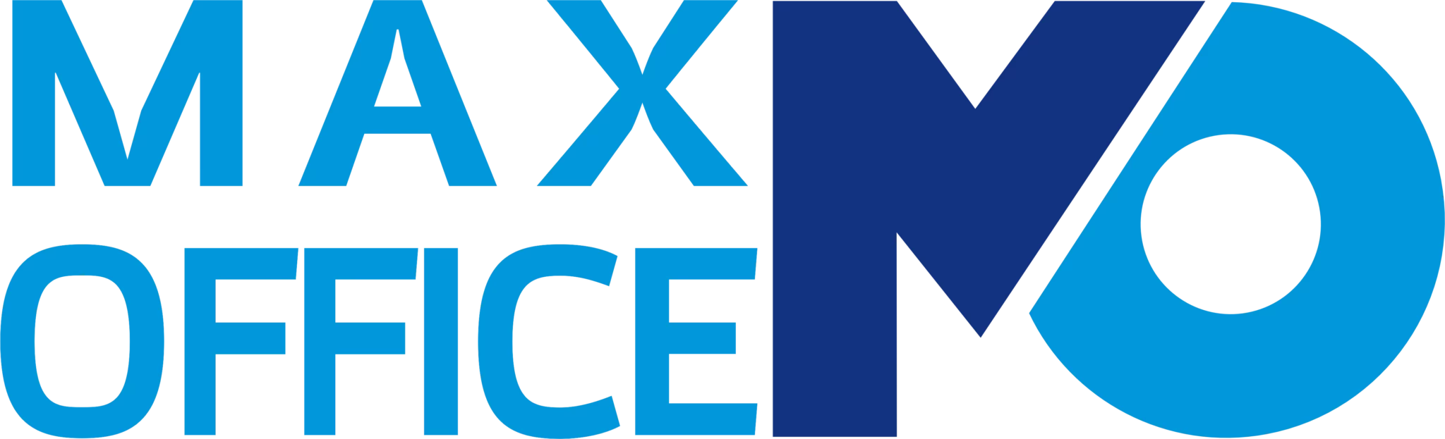 Logo Max Office Skarżysko