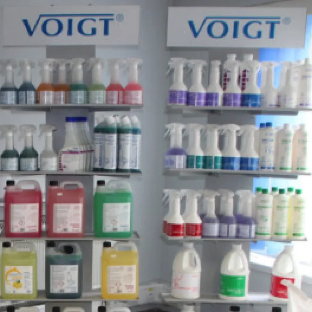 Chemia specjalistyczna