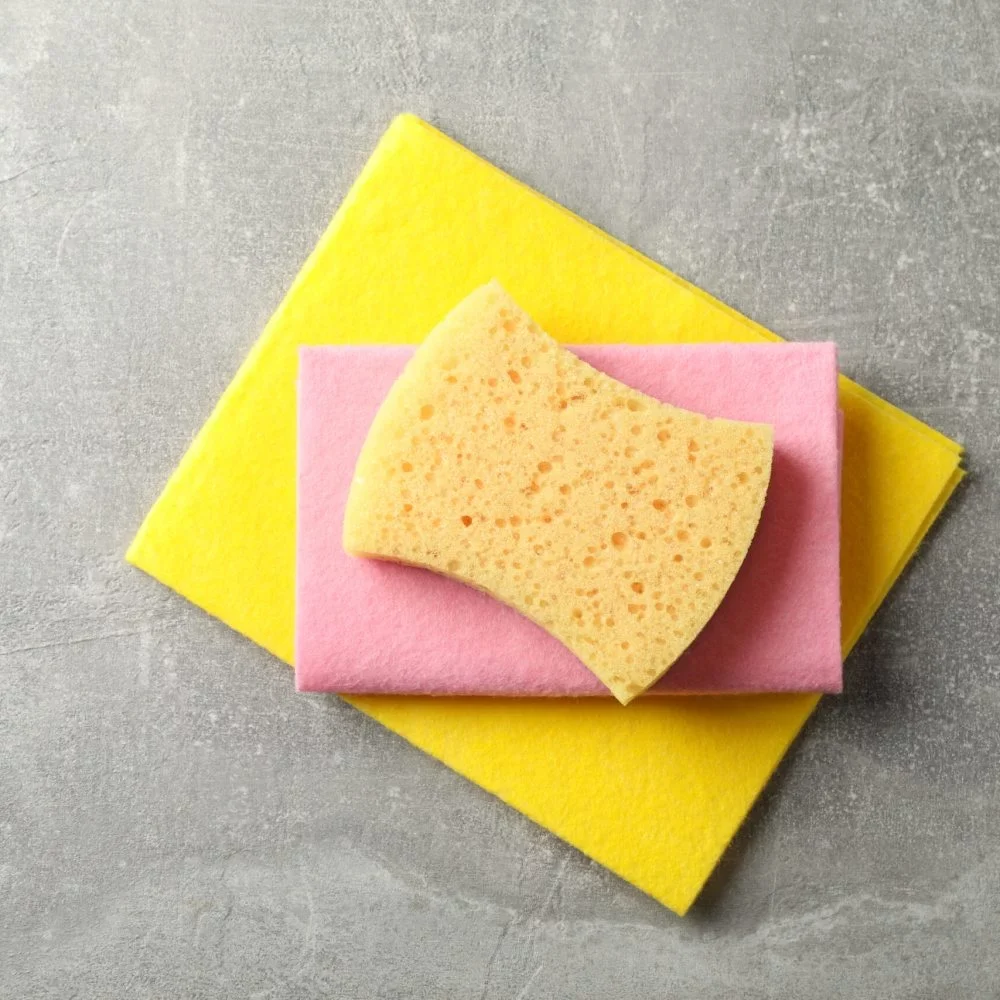 Gąbki ścierki Max Office Skarżysko