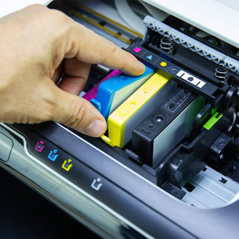 Materiały eksploatacyjne Max Office Skarżysko