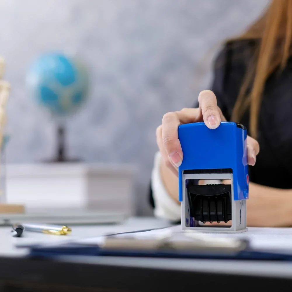 Pieczątki Max Office Skarżysko