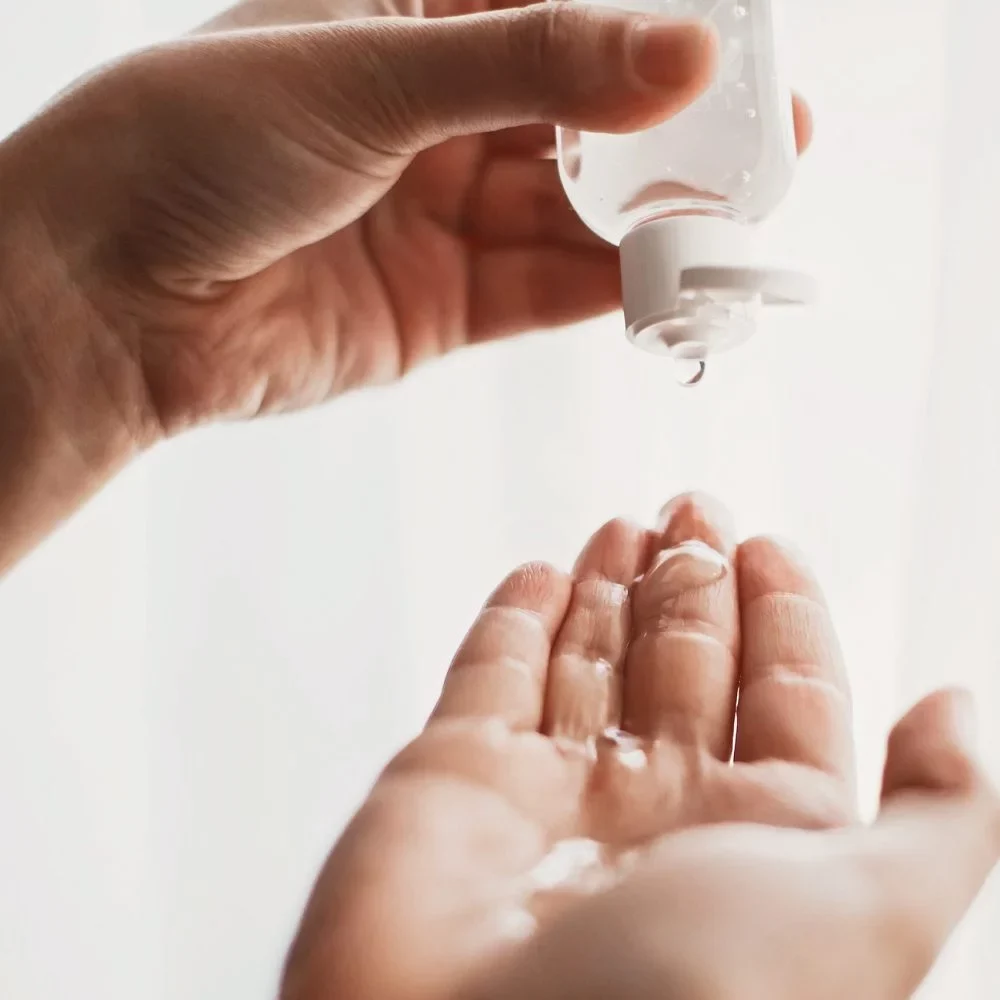 Płyny do dezynfekcji Max Office Skarżysko