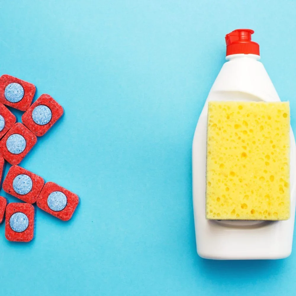 Płyn do naczyń Max Office Skarżysko