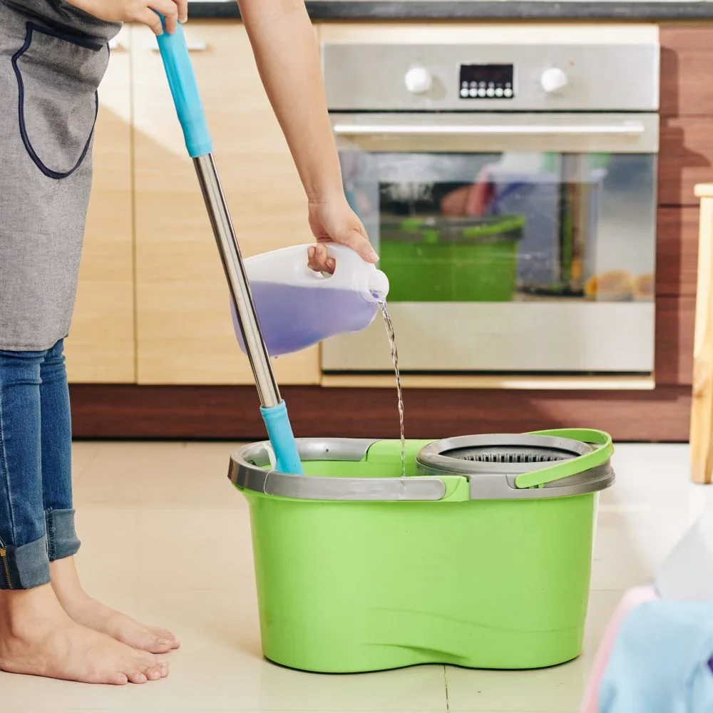 Płyny do podłóg Max Office Skarżysko