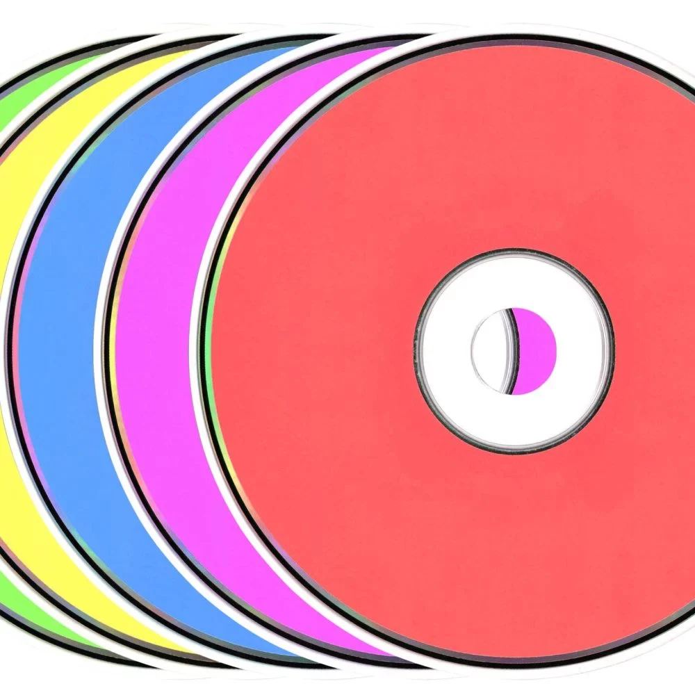 Płyty CD DVD Max Office Skarżysko