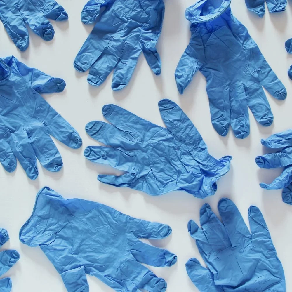 Rękawiczki Max Office Skarżysko