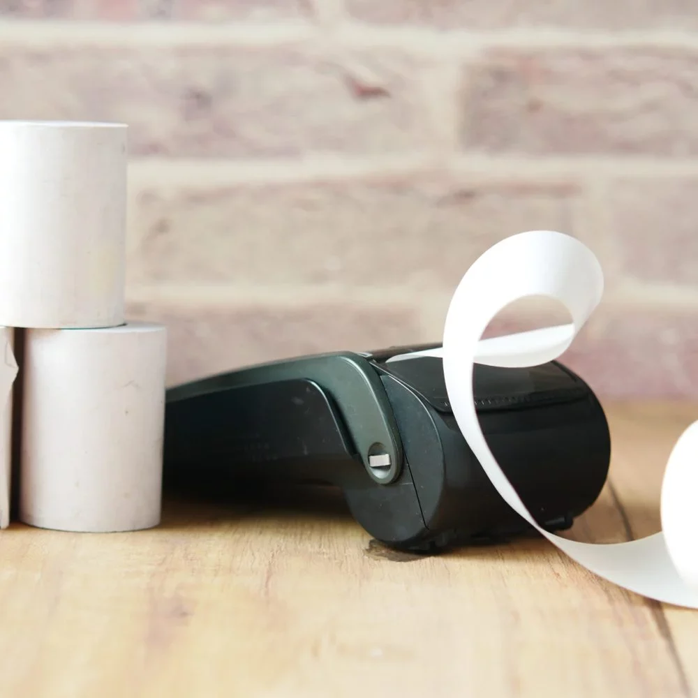 Rolki termiczne do kas Max Office Skarżysko