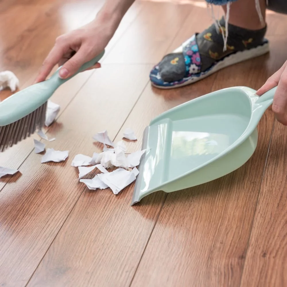 Szczotki zmiotki kije Max Office Skarżysko