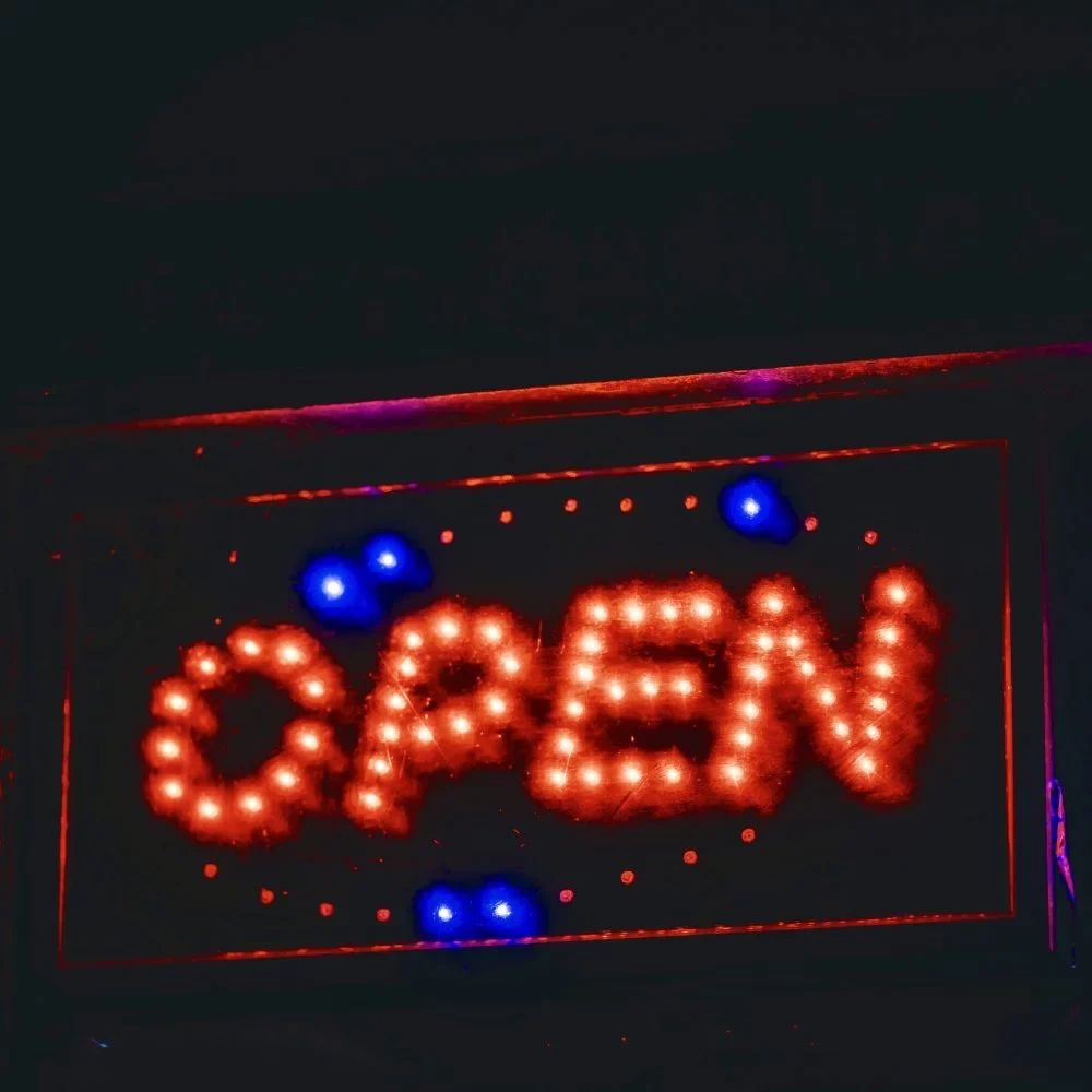 Szyldy Max Office Skarżysko