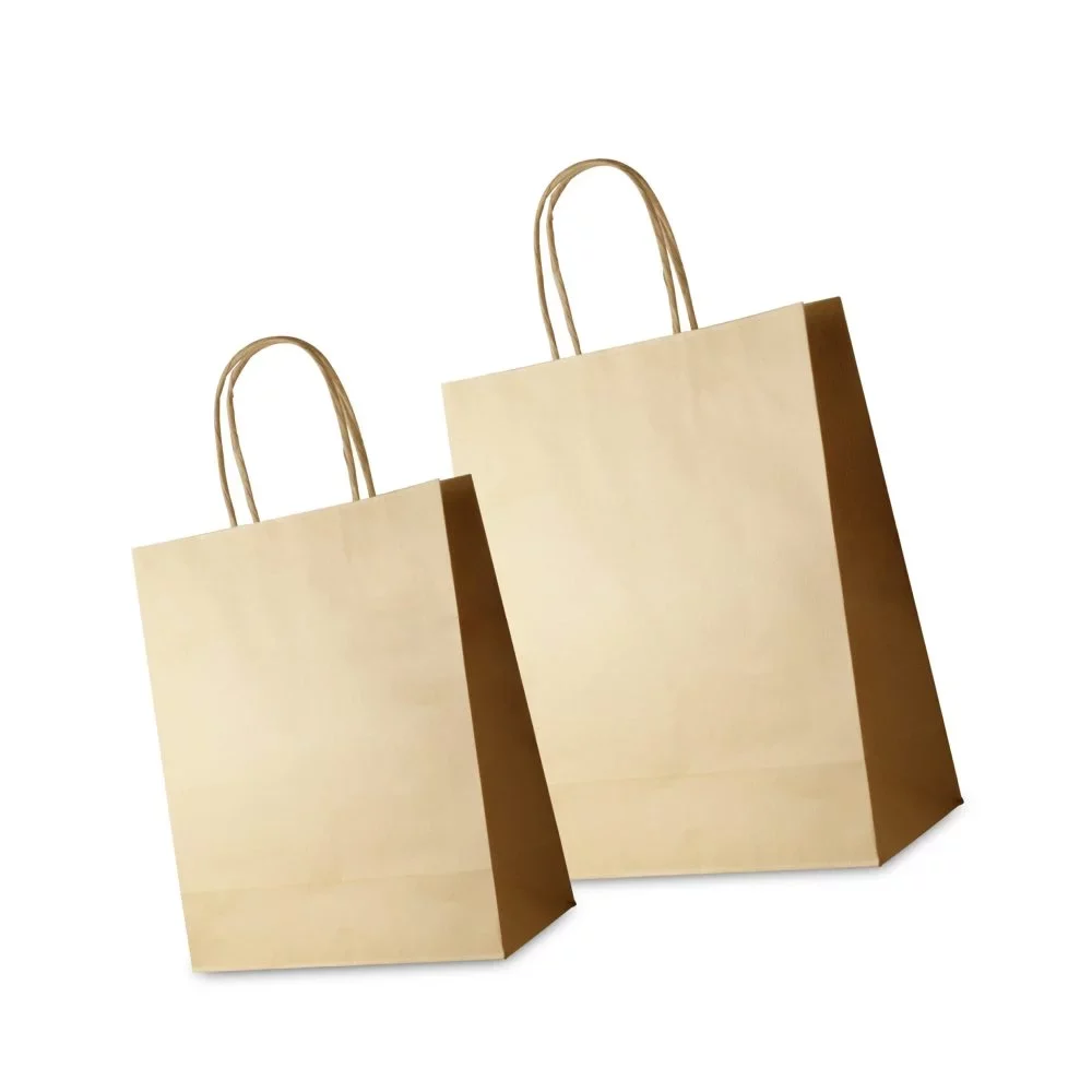 Torby papierowe Max Office Skarżysko