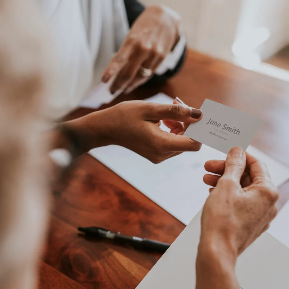 Wizytówki Max Office Skarżysko